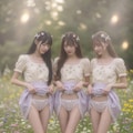 ソフトフォーカス 3枚目