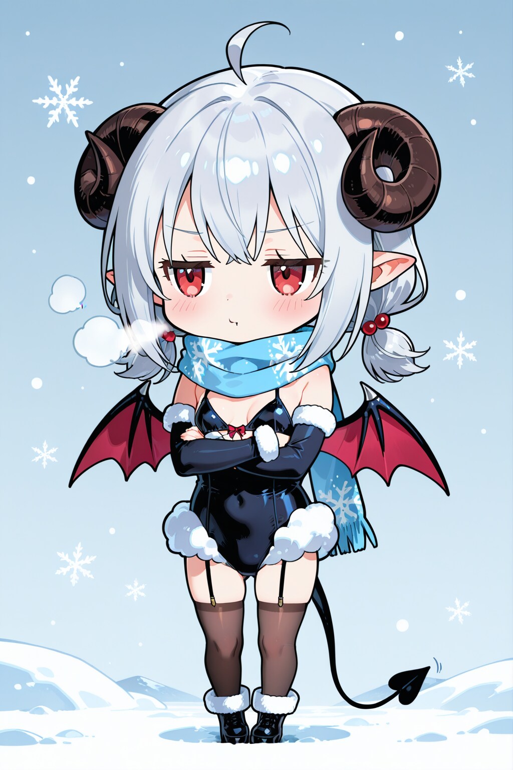 よその子 アイちゃん3