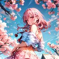 今日のトパーズちゃん 2枚目