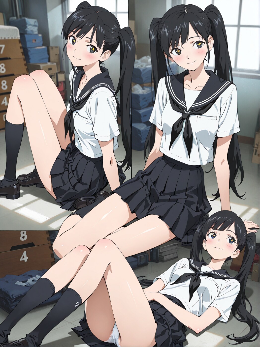 ちー３
