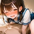 処女を卒業した女の子（2） 5枚目