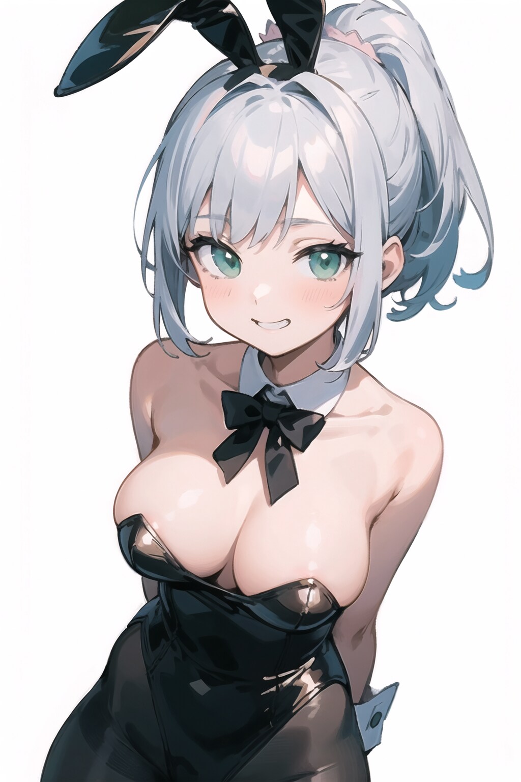 今日のバニーガール（2023/11/04）