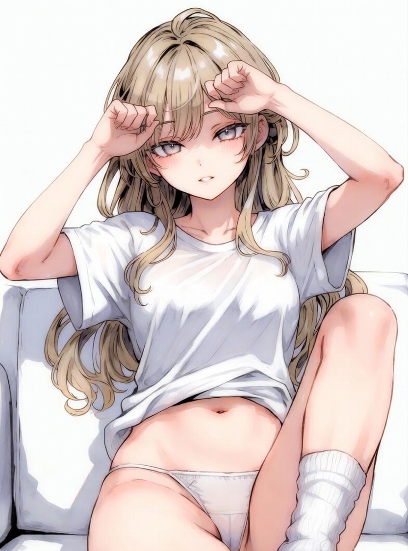 おねいさん