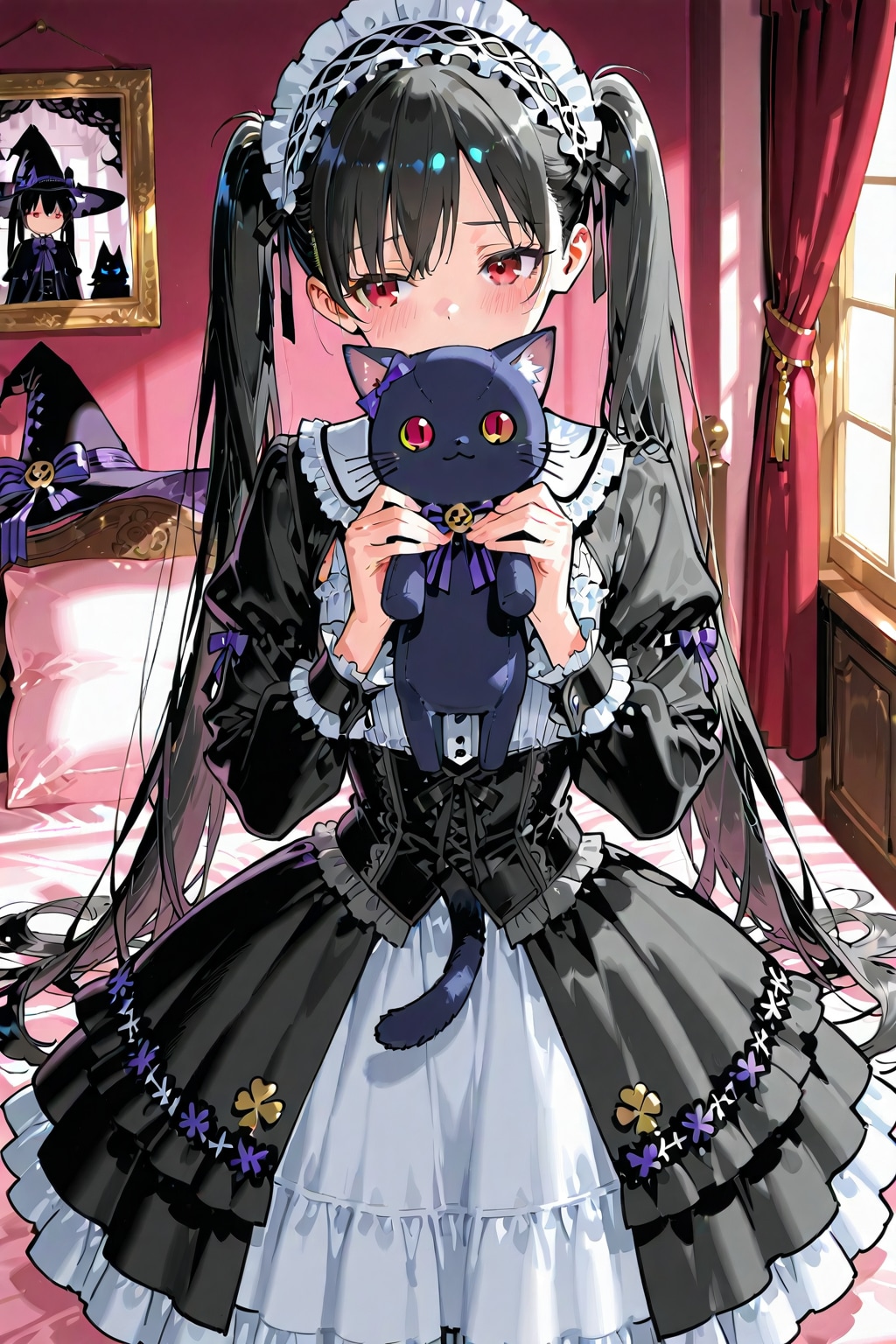 面と向かって、可愛いって言わないでよね…_20260113