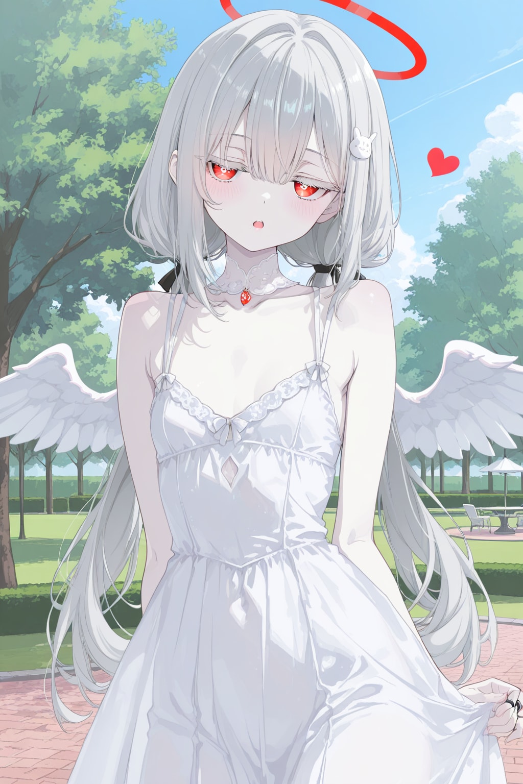 今日のちちぷい　その５４３