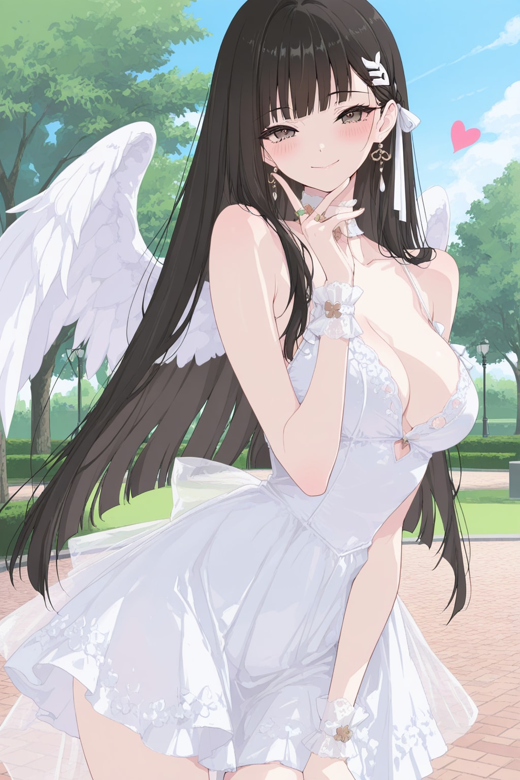 今日のちちぷい　その５４３