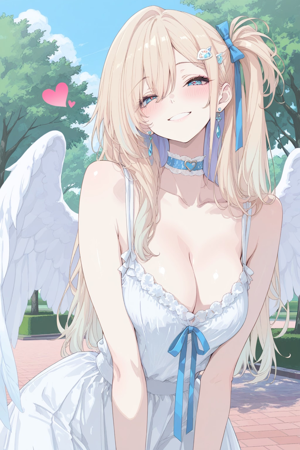 今日のちちぷい　その５４３