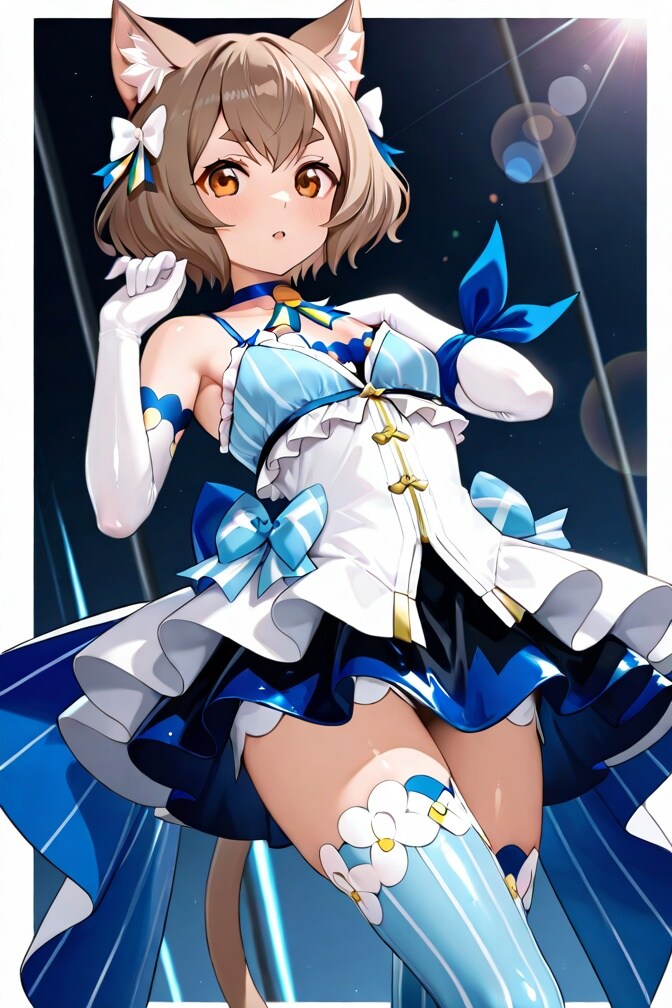 リゼロ　フェリックス・アーガイル3