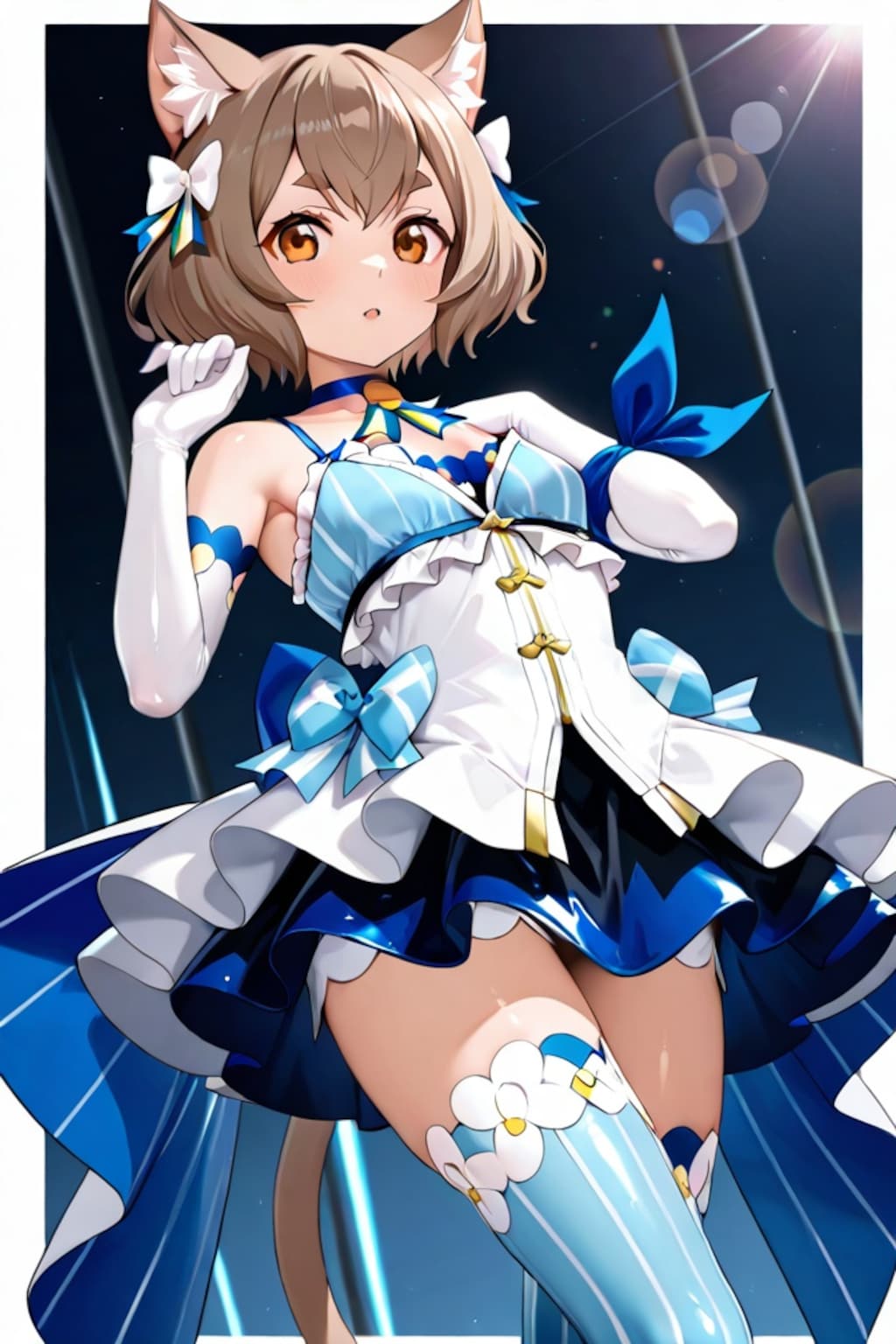 リゼロ　フェリックス・アーガイル3