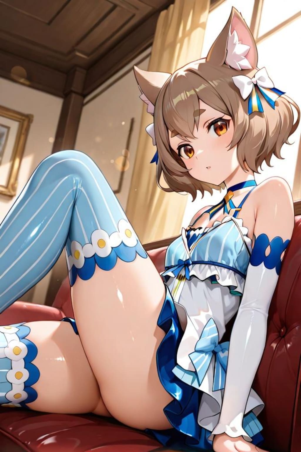 リゼロ　フェリックス・アーガイル3