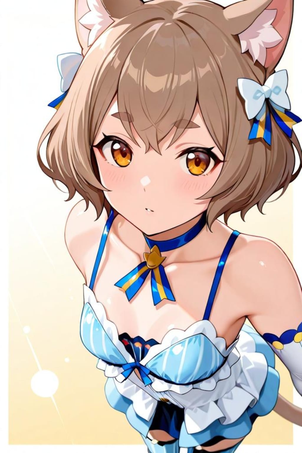 リゼロ　フェリックス・アーガイル3