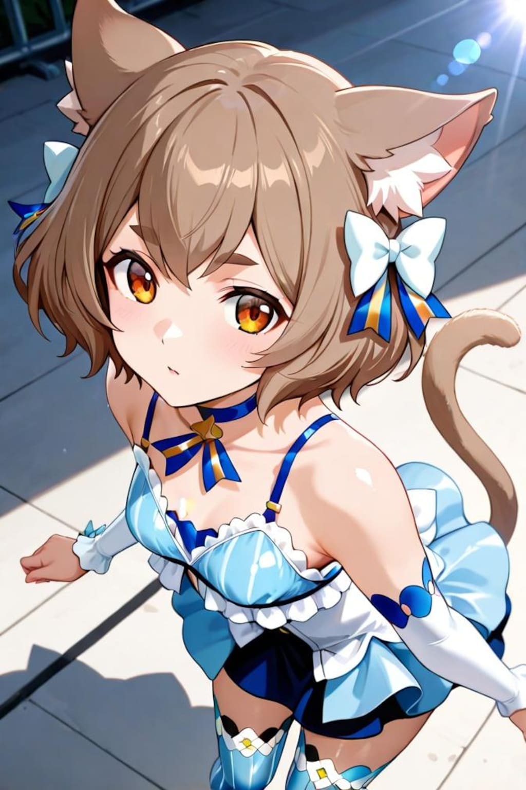 リゼロ　フェリックス・アーガイル3