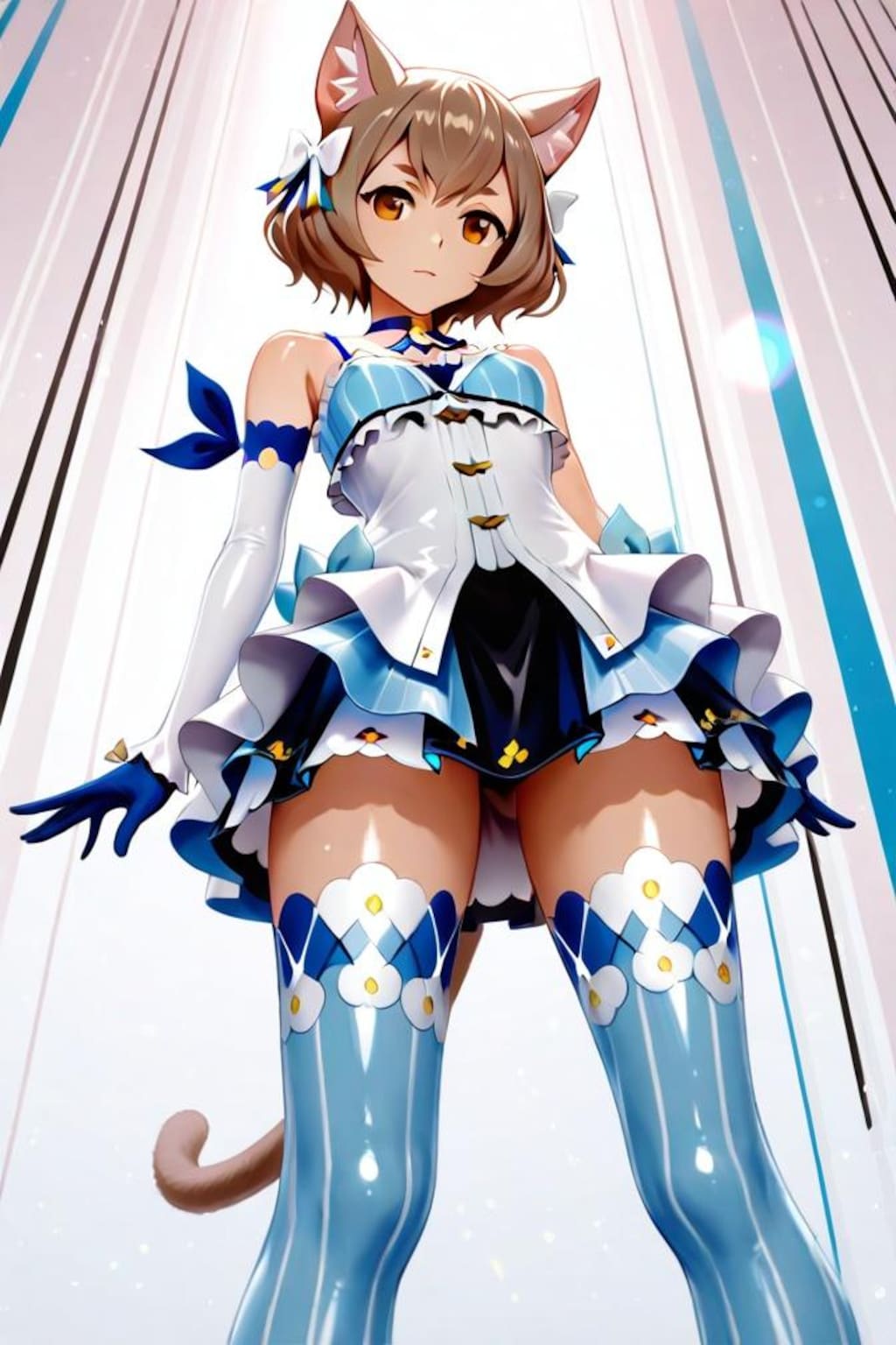 リゼロ　フェリックス・アーガイル3