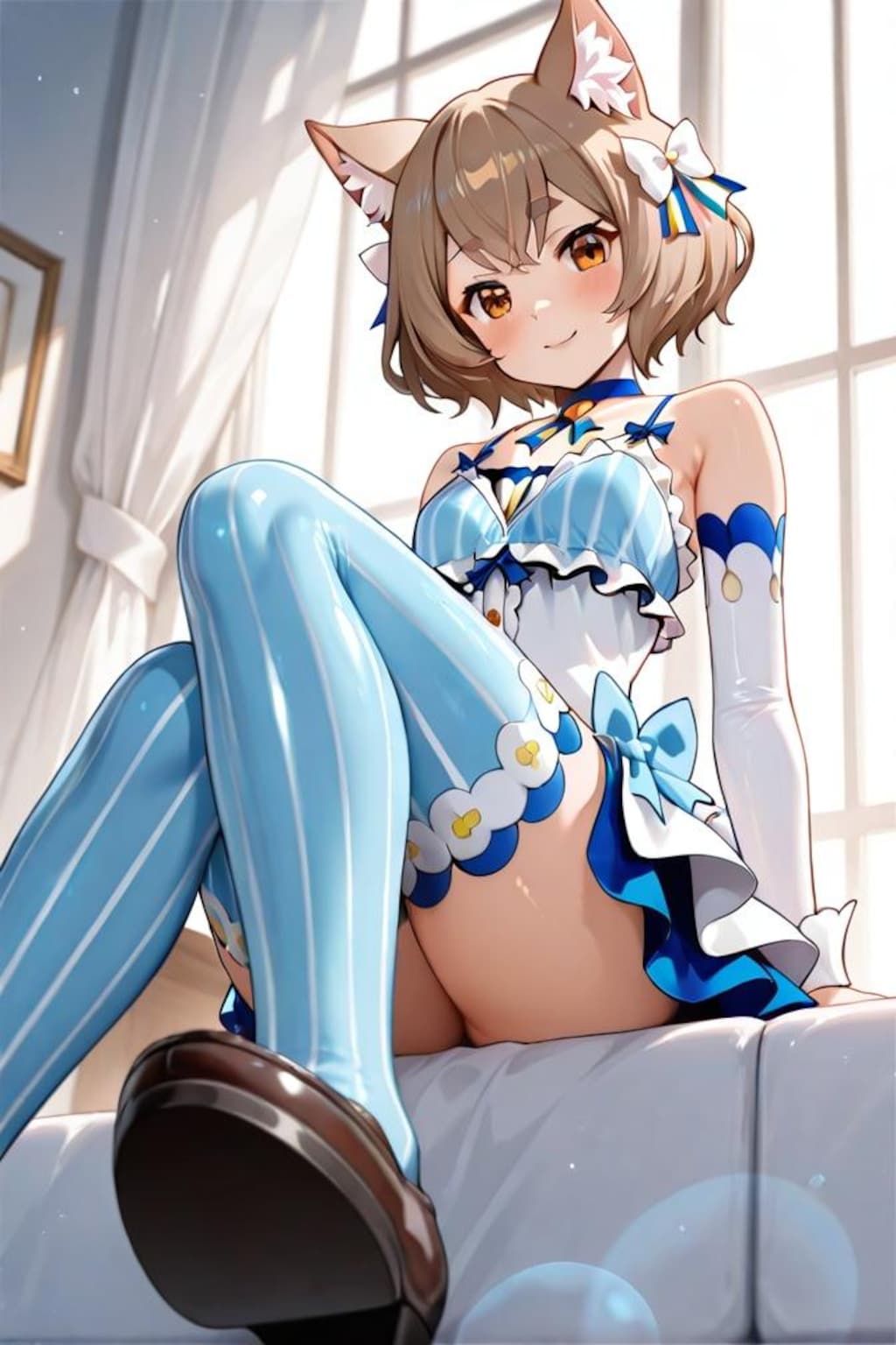 リゼロ　フェリックス・アーガイル3