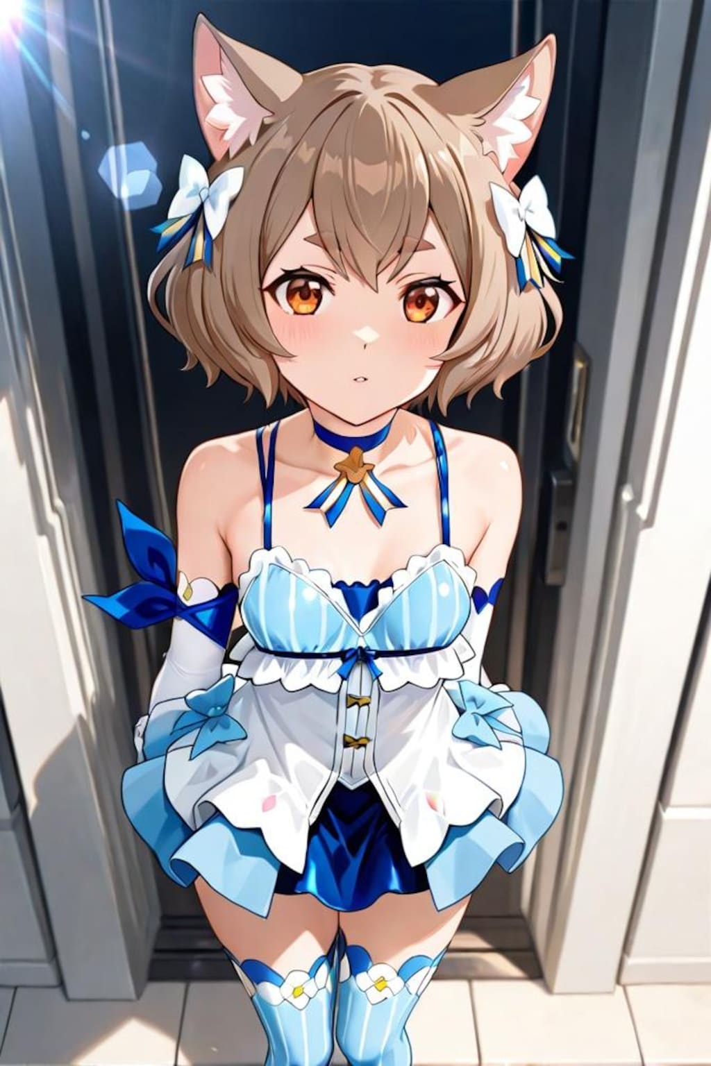 リゼロ　フェリックス・アーガイル3