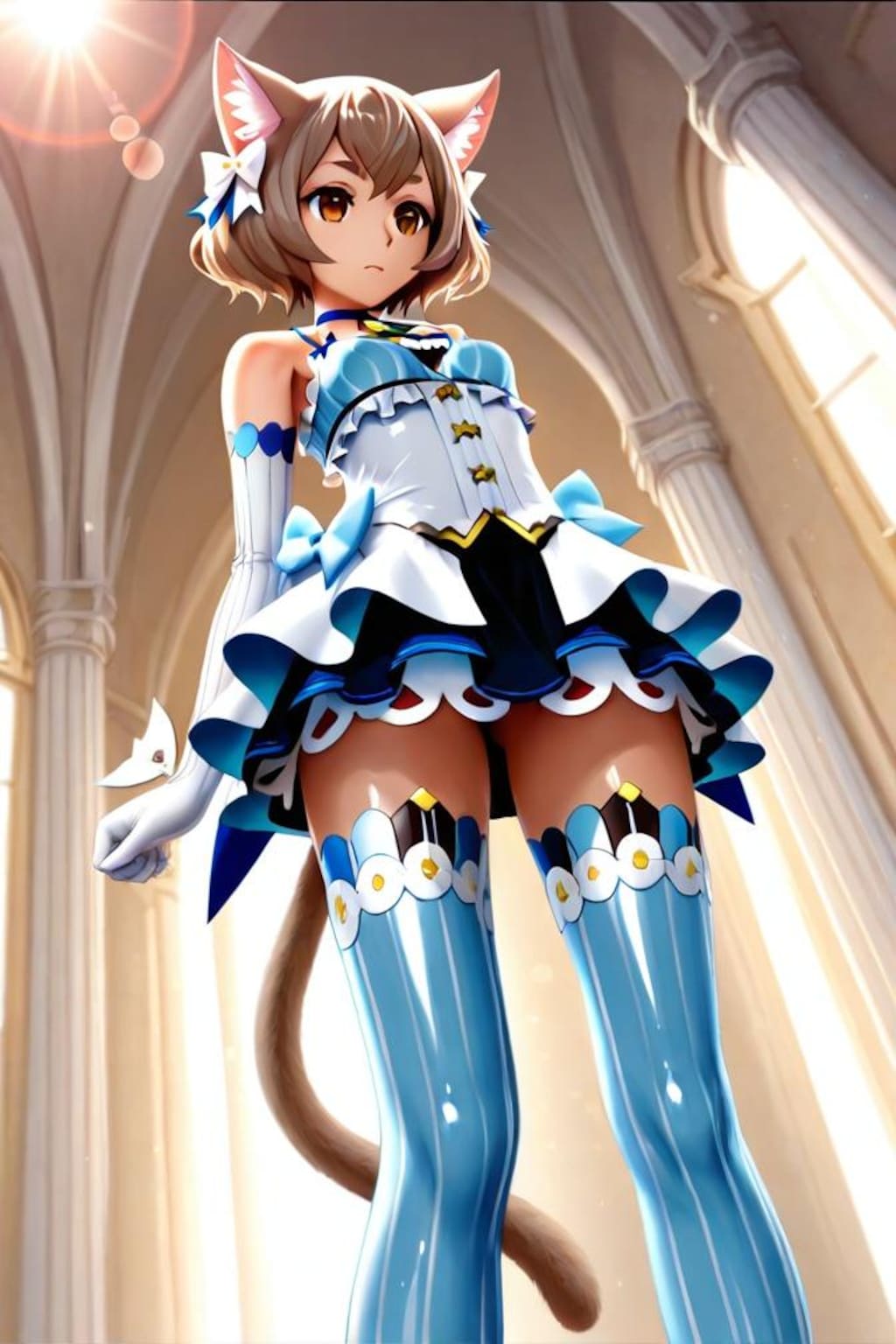リゼロ　フェリックス・アーガイル3