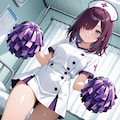 がんばえ～ 2枚目