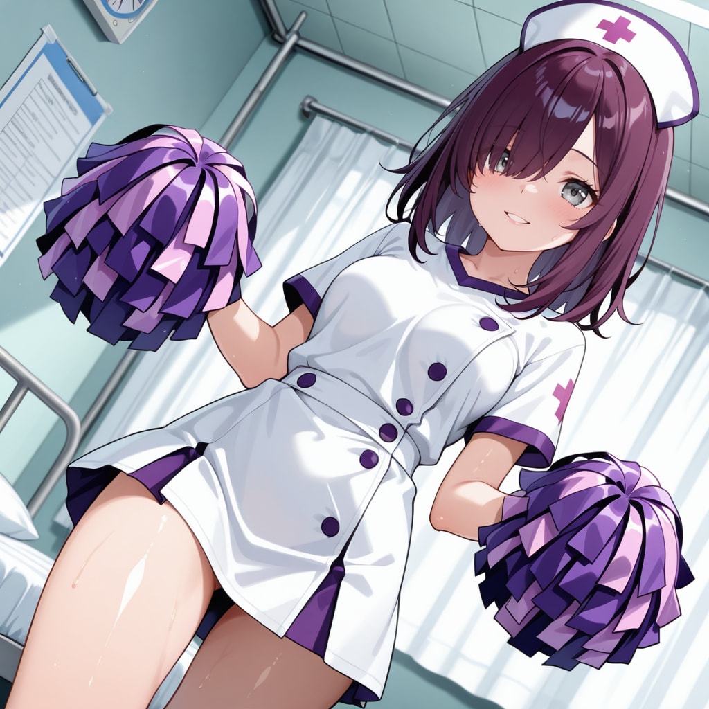 がんばえ～