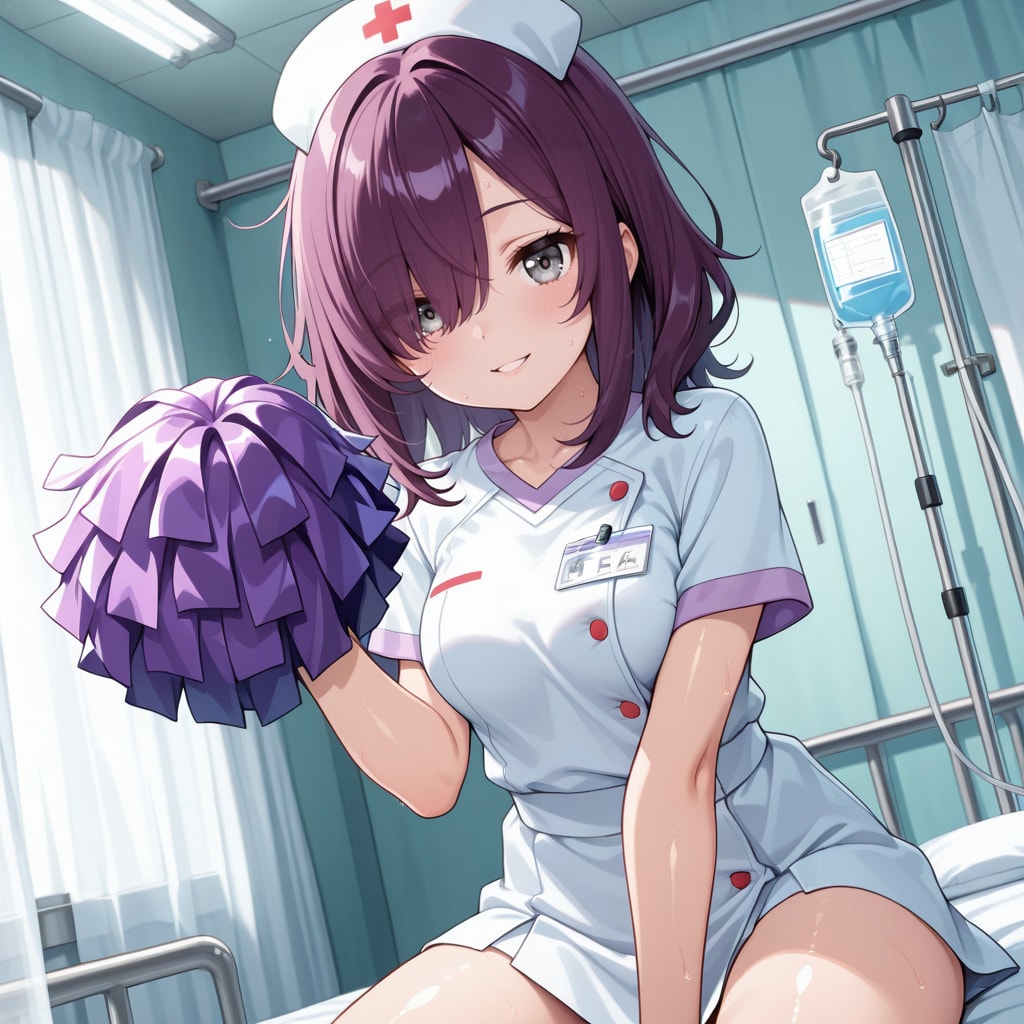 がんばえ～