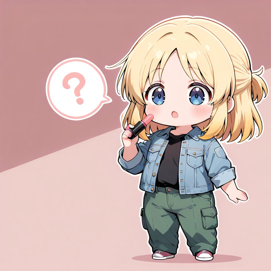 SDまりあちゃん