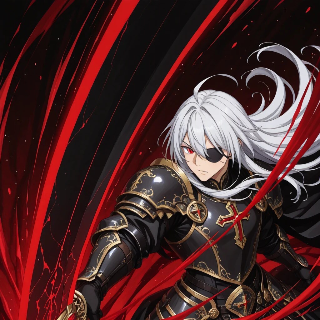 屍竜、雷光王VSイーゴリ公 | の人気AIイラスト・グラビア