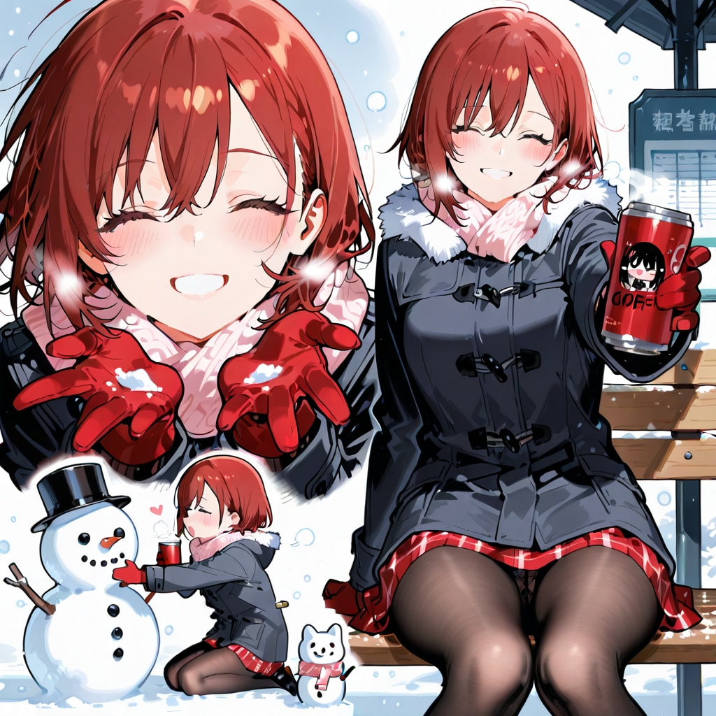 はい