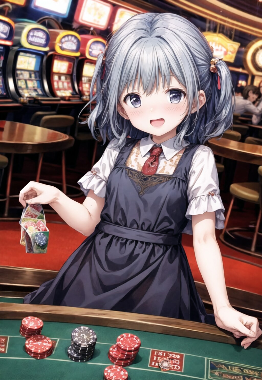 225 いっぱい貰ったよ