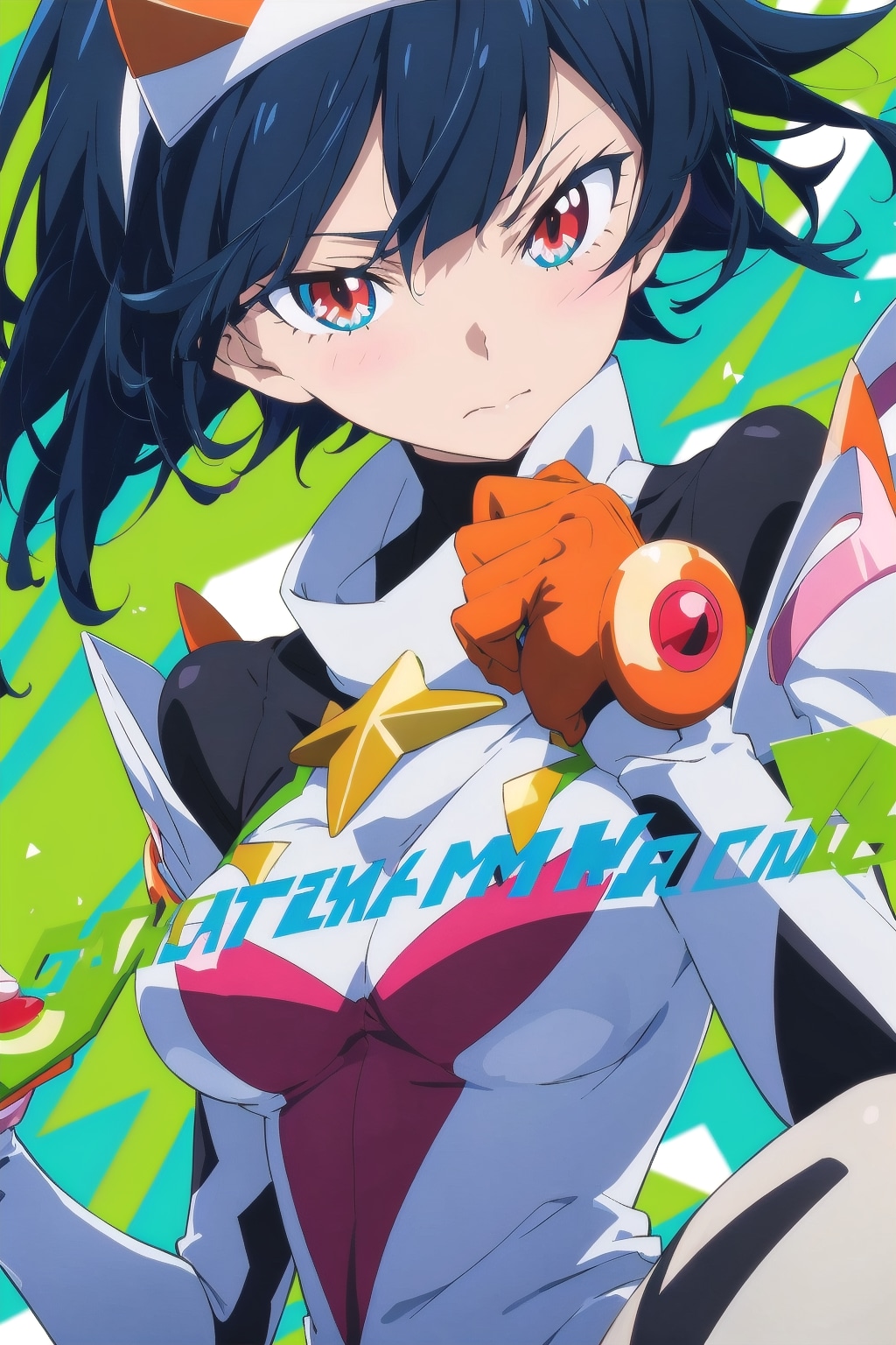 バード・ゴー！