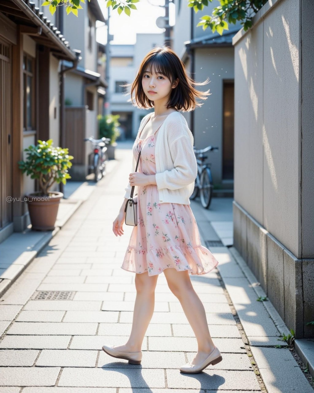 衣装お借りしました beauty-688
