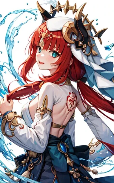 ねぇ？キミ...私だけが好きなんじゃなかったの...？？
