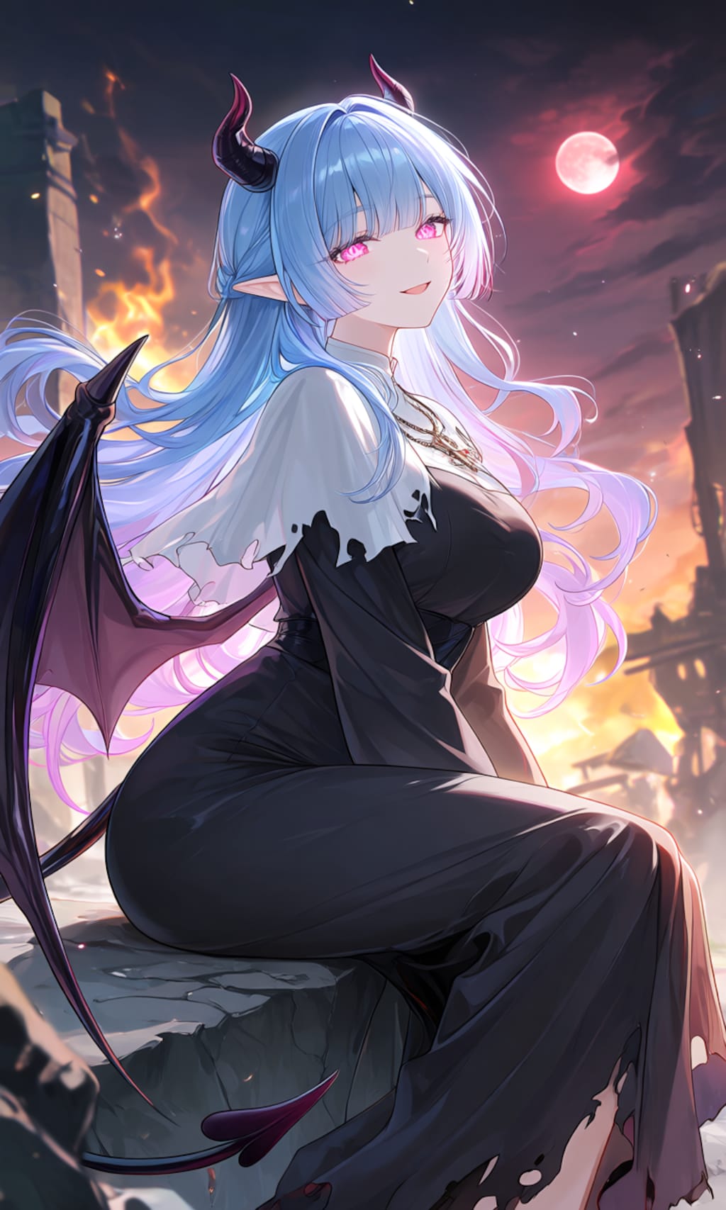終末世界 その10