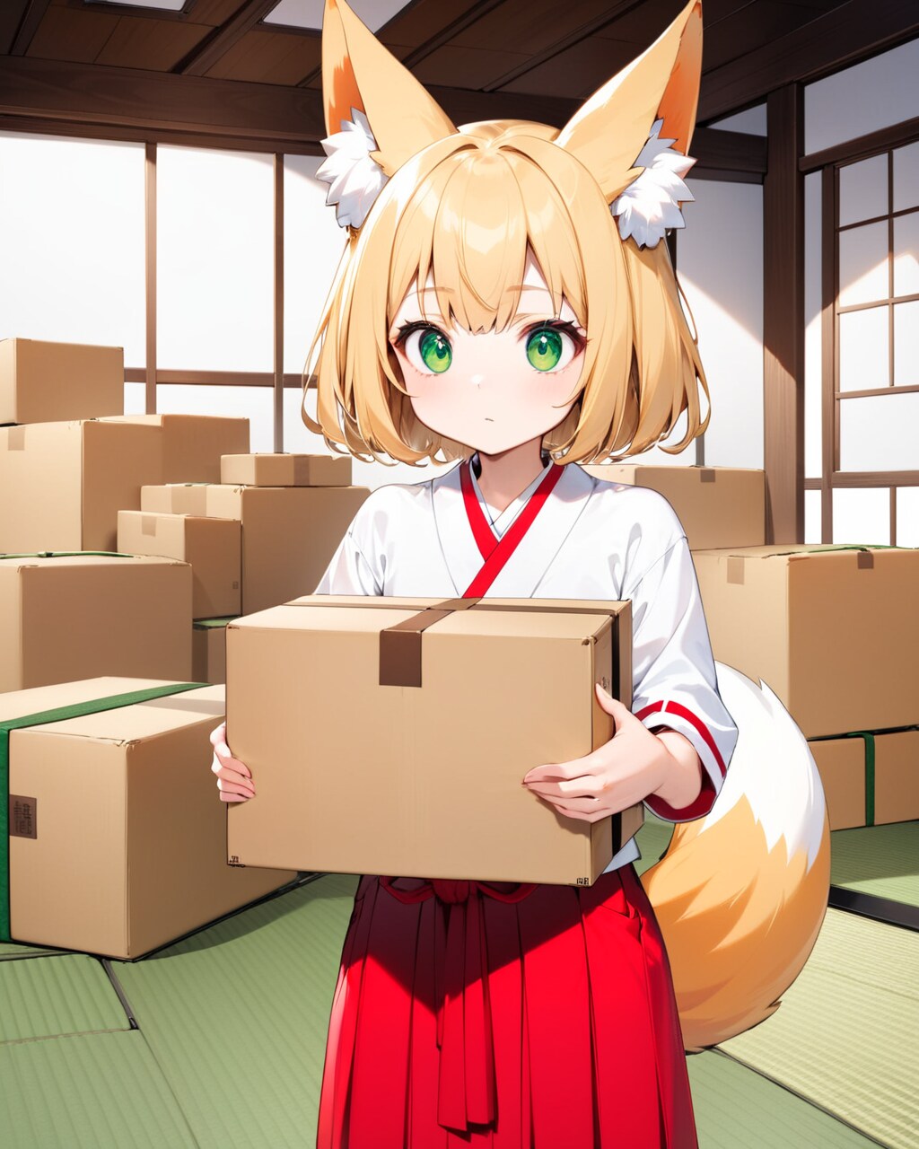 引っ越し