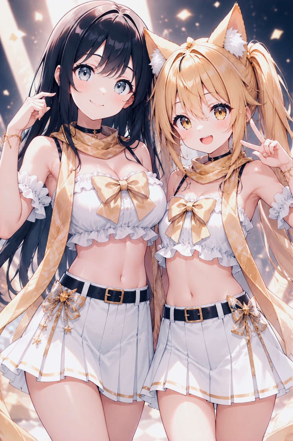 No.076 柚月ノアさん（ukkrippさん）