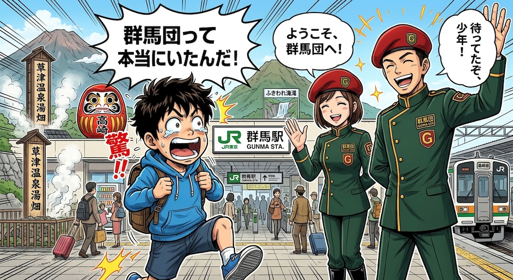 ローカルの力！企画作品です