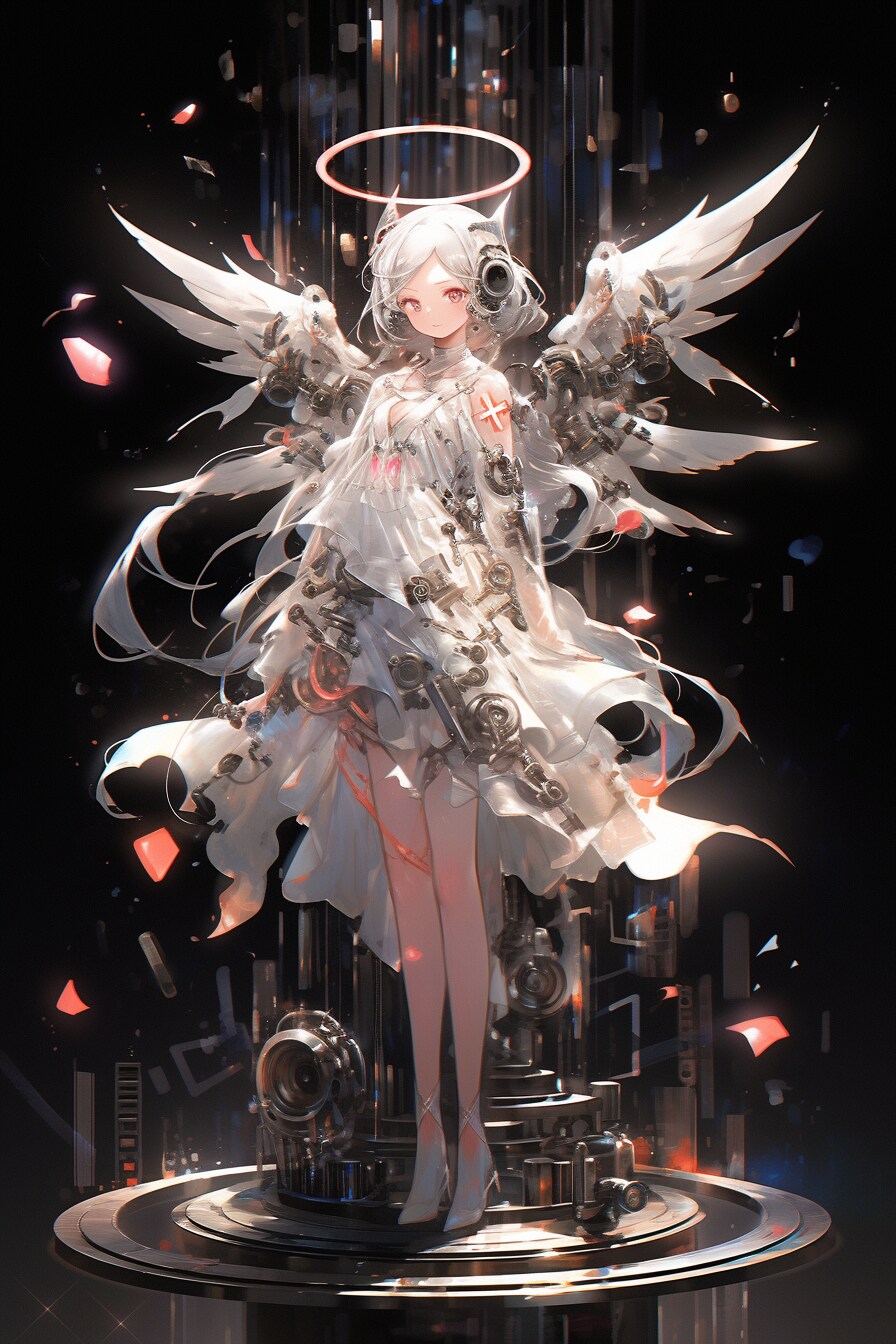 平穏ヲ祈ル