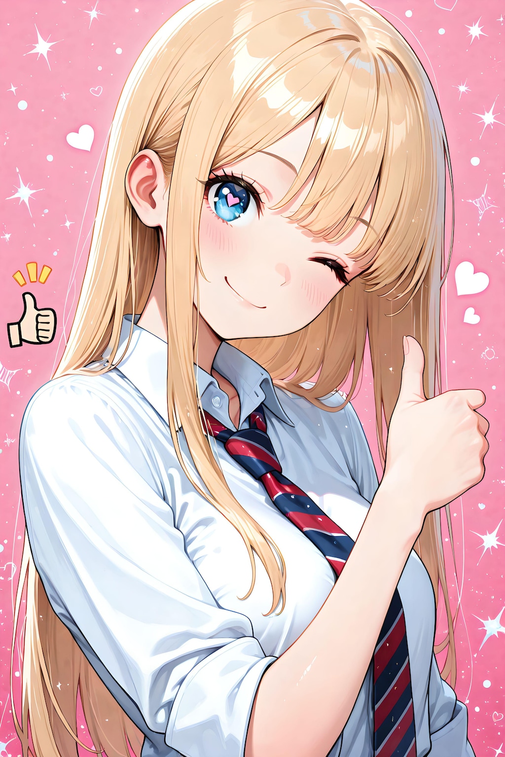 高澤さんとハイ・チーズ👍✨