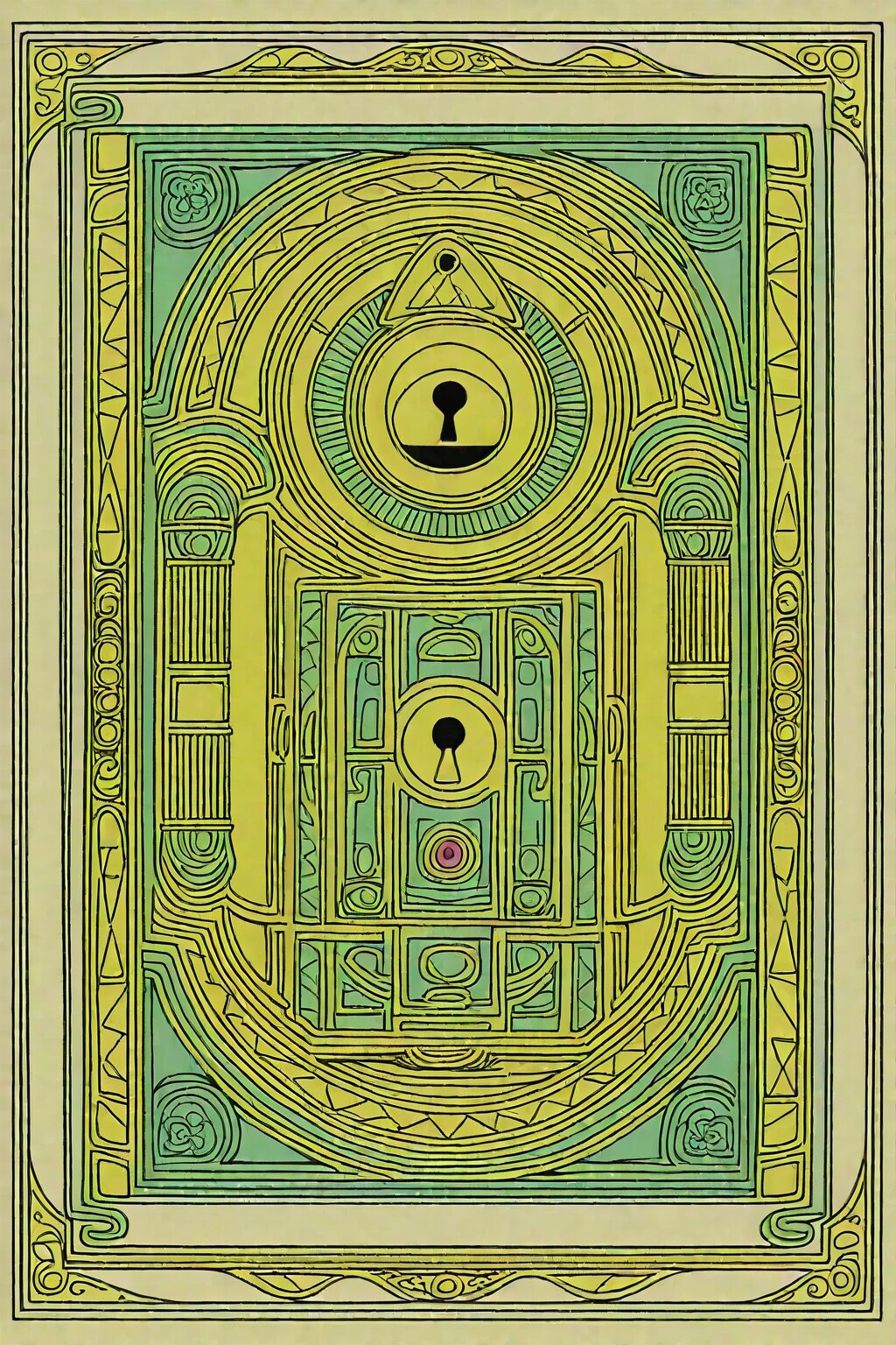 前方後円墳とギザのピラミッドどっちが好き？