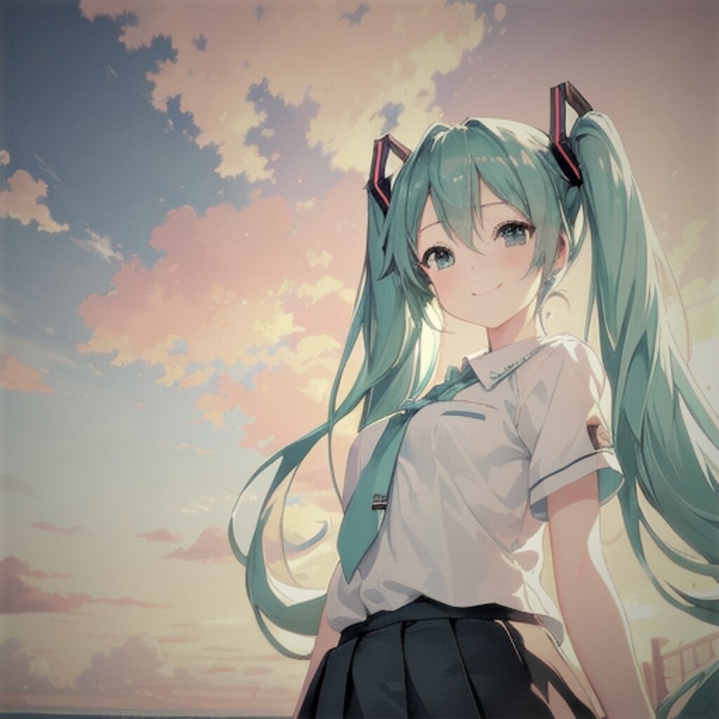 miku