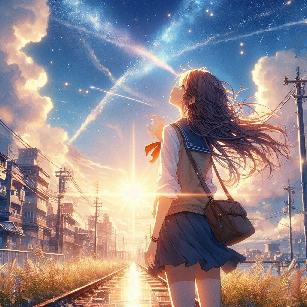 Perfect Day ／ supercell