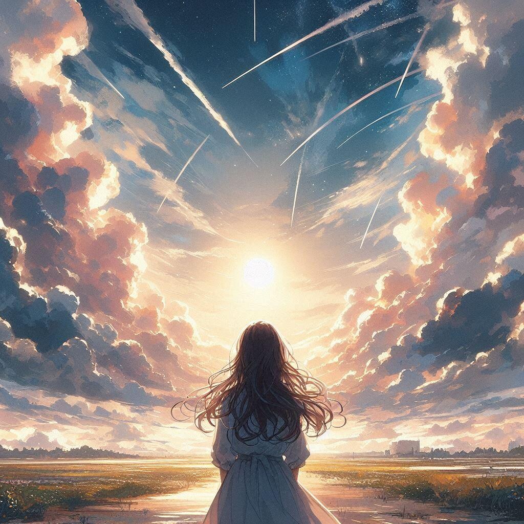 Perfect Day ／ supercell