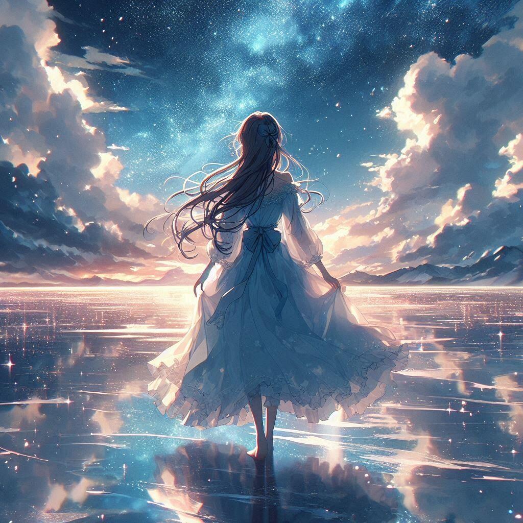 Perfect Day ／ supercell