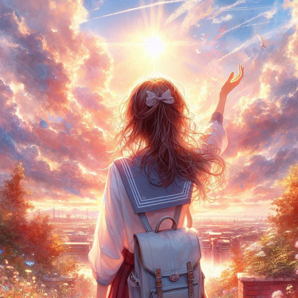 Perfect Day ／ supercell