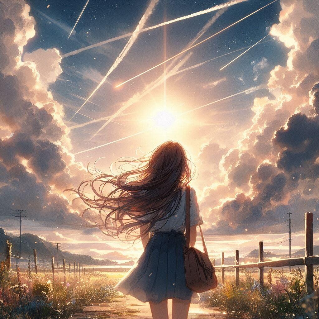 Perfect Day ／ supercell