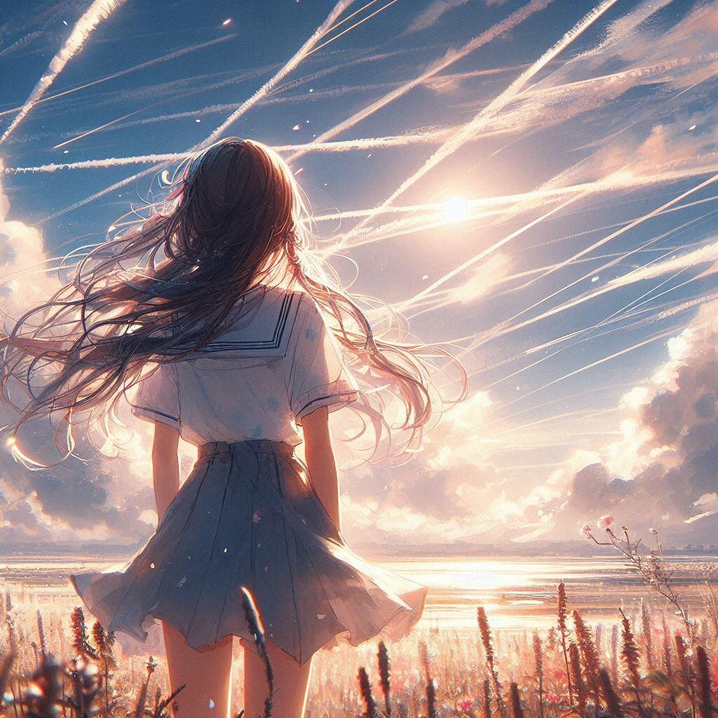 Perfect Day ／ supercell