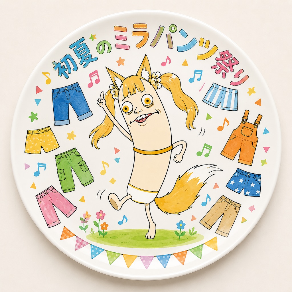 どっちのデザインに応募する❓🤔
