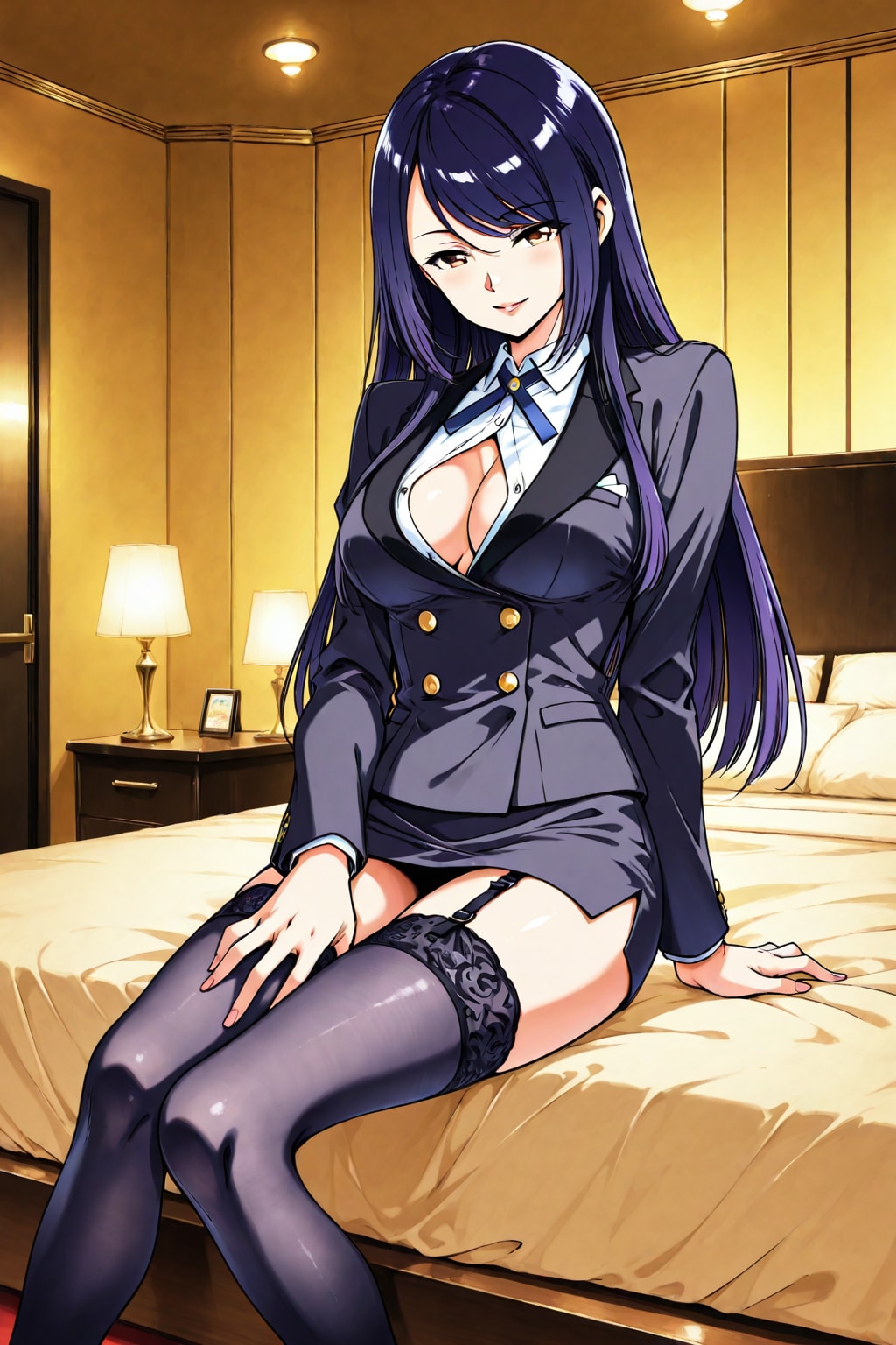 雪乃さん