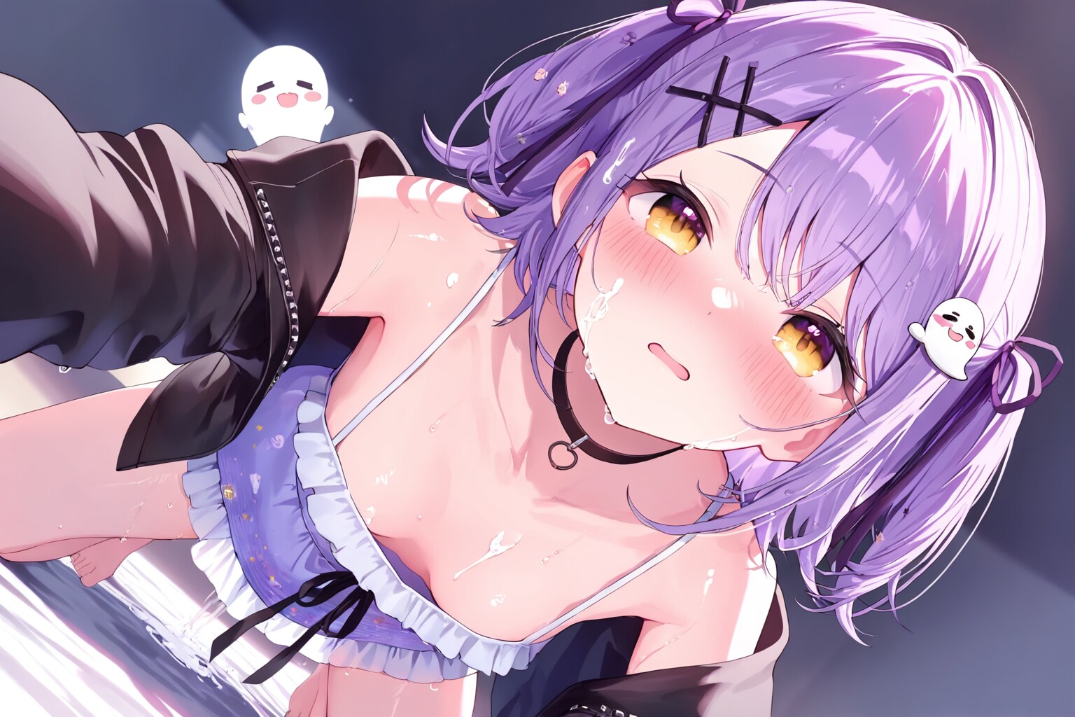 7966