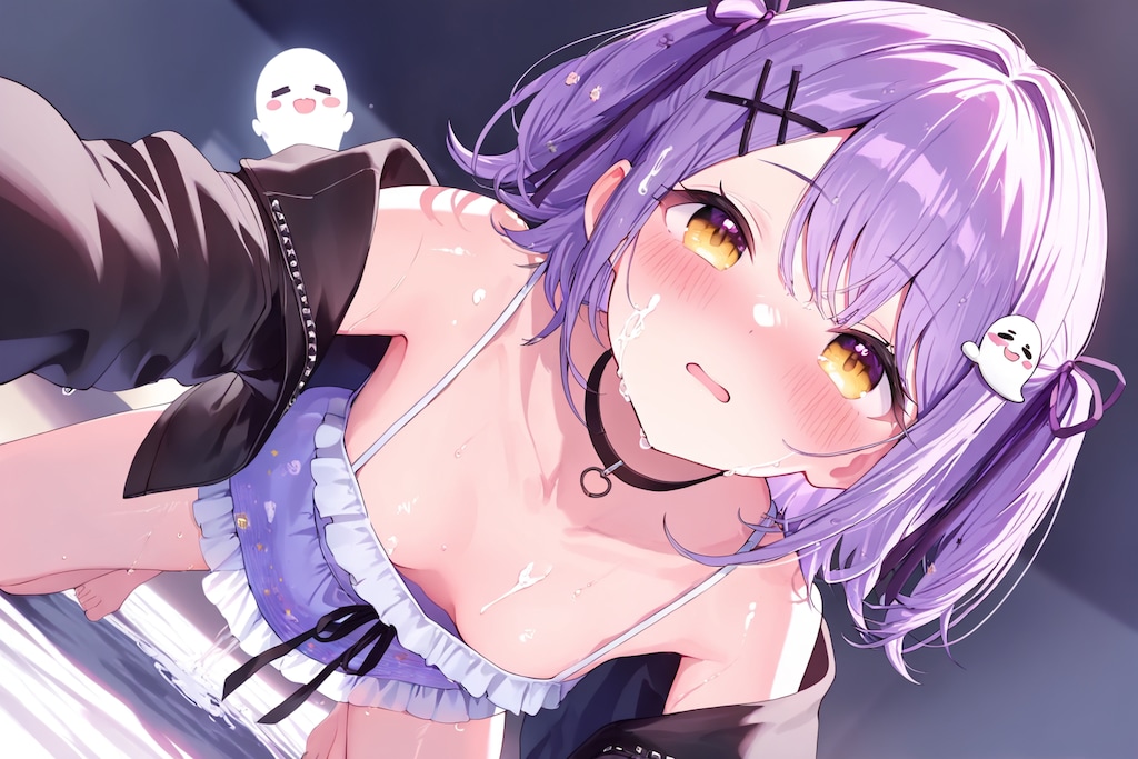 7966