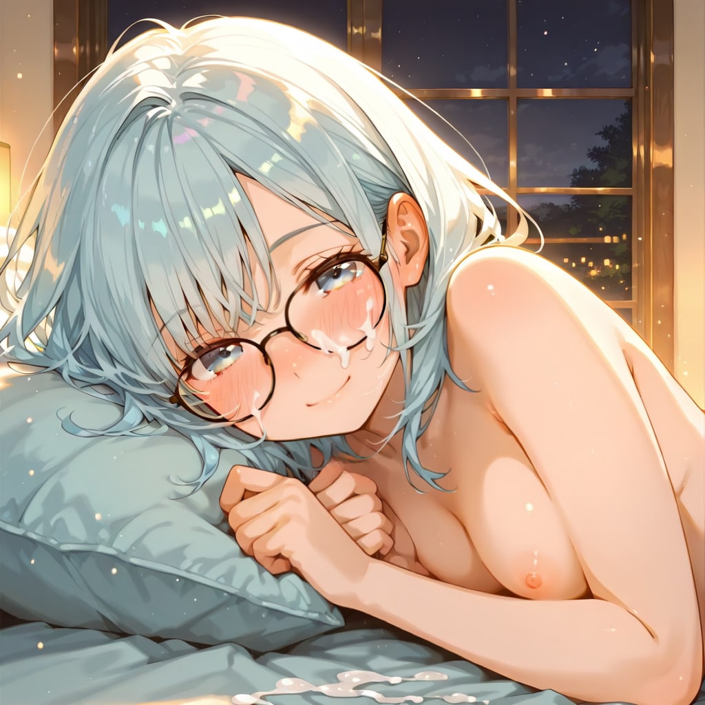 気持ちよかった？