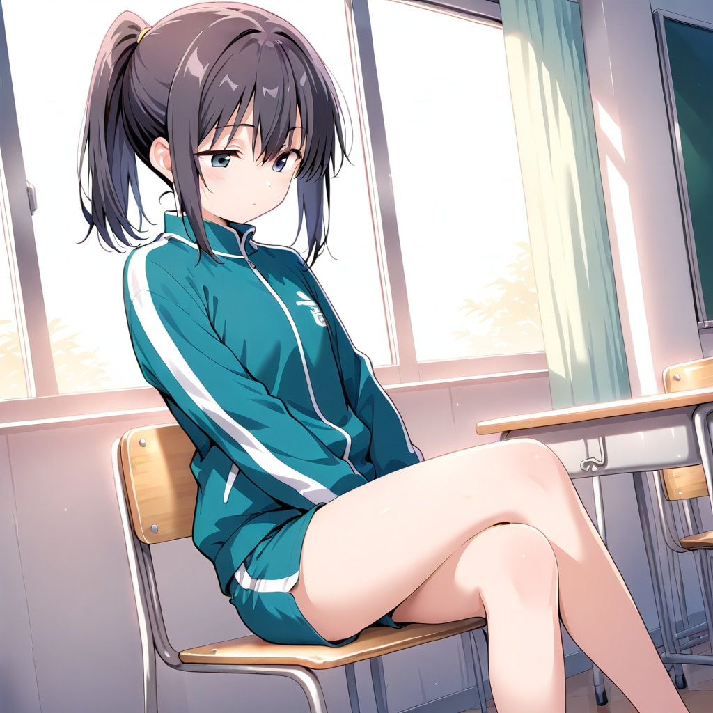 おしとやか | の人気AIイラスト・グラビア